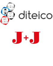 DITEICO, J+J