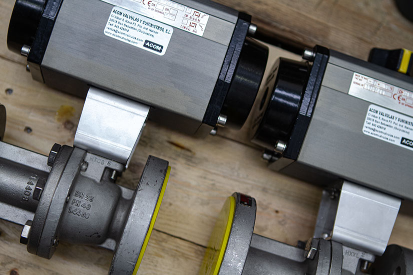 DISTRIBUIDORES DE LAS MARCAS LÍDERES